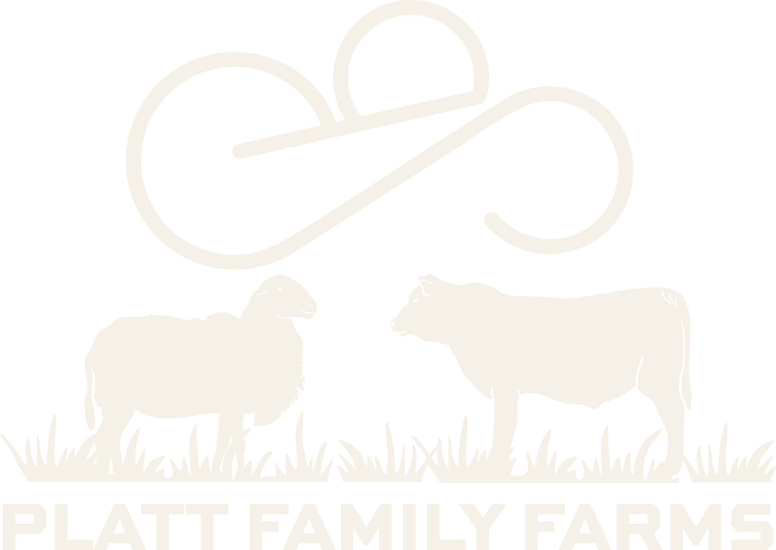 Platt Family Farms